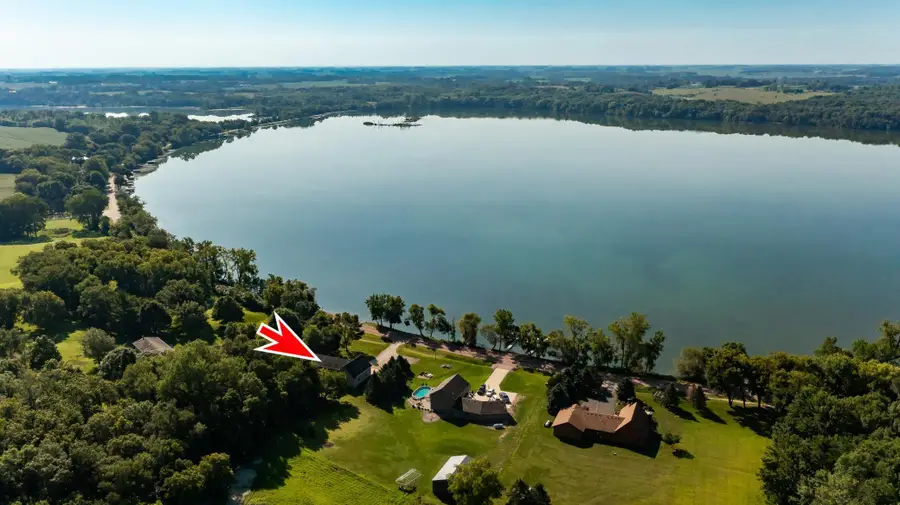 13262 Sakatah Lake Road, Waterville Township, MN 56096 - Image #3