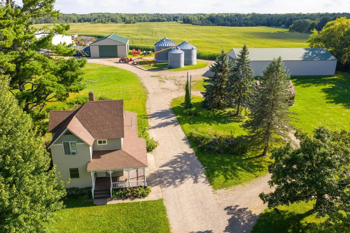 1788 397th Avenue Ne, Stanchfield, MN 55080 - Image #1
