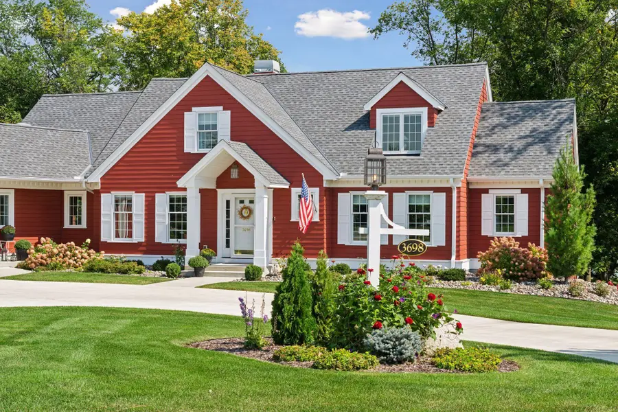 3698 Woodland Cove Parkway, Minnetrista, MN 55331 - #2