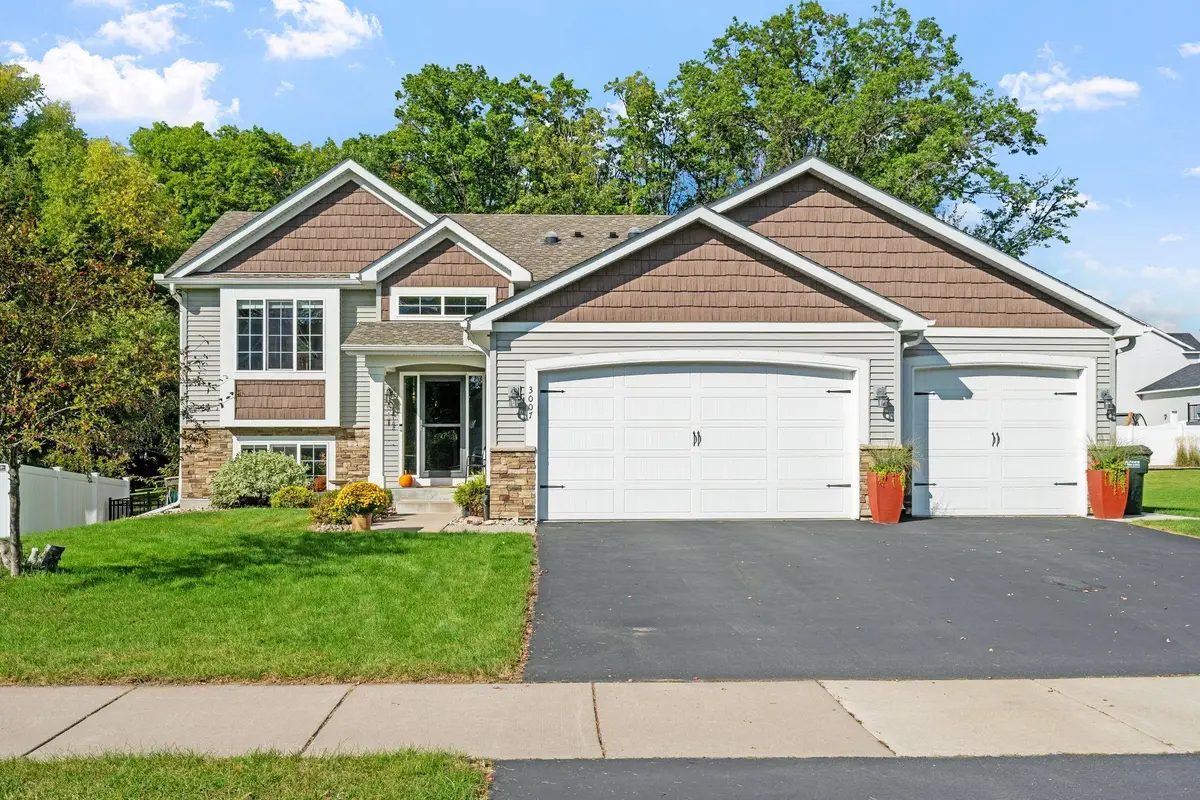 3007 127th Avenue Ne, Blaine, MN 55449 - Image #1