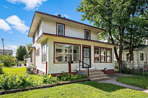 2119 Oliver Avenue N, Minneapolis, MN 55411