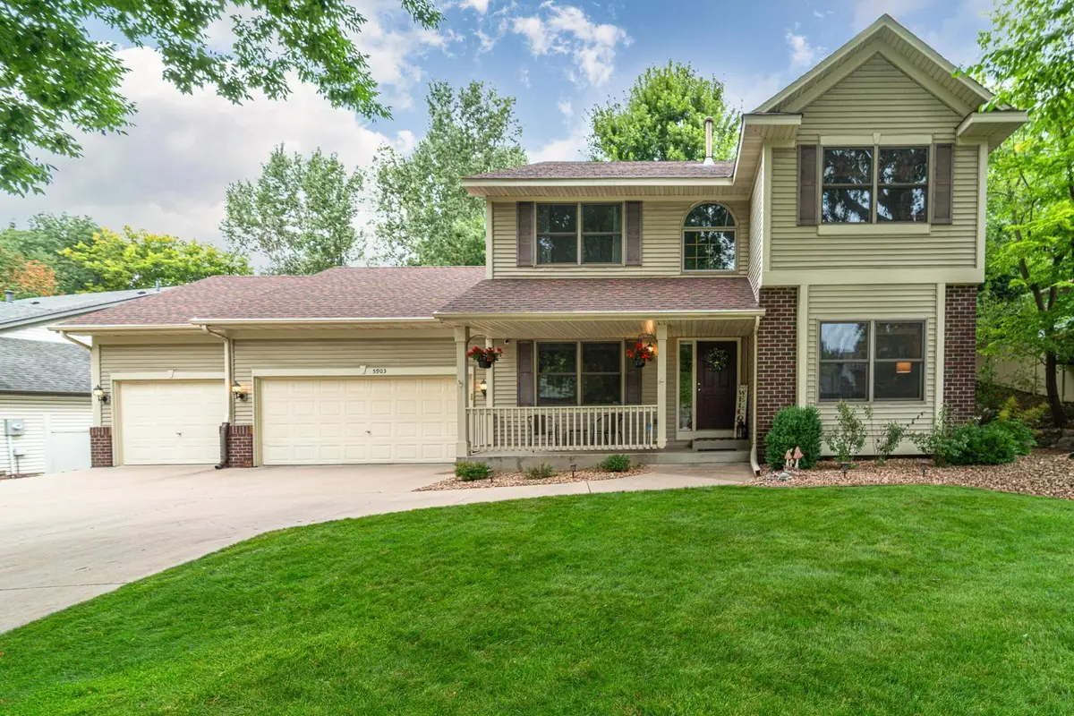 5903 Bryant Lane, Inver Grove Heights, MN 55076 - Image #1