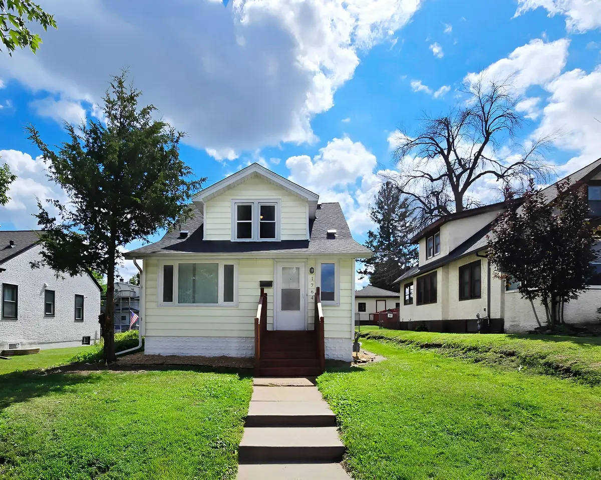 1764 Bush Avenue, Saint Paul, MN 55106 - Image #1