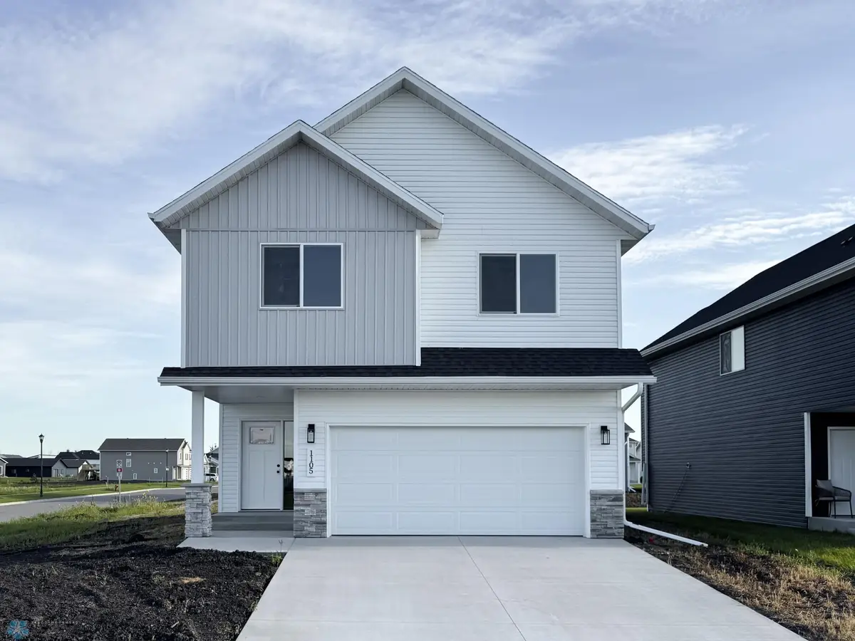 1105 Jill Drive W, West Fargo, ND 58047 - Image #1