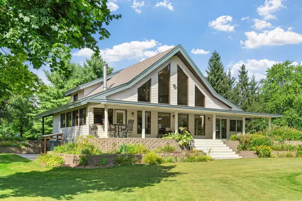 2304 169th Avenue Ne, Ham Lake, MN 55304