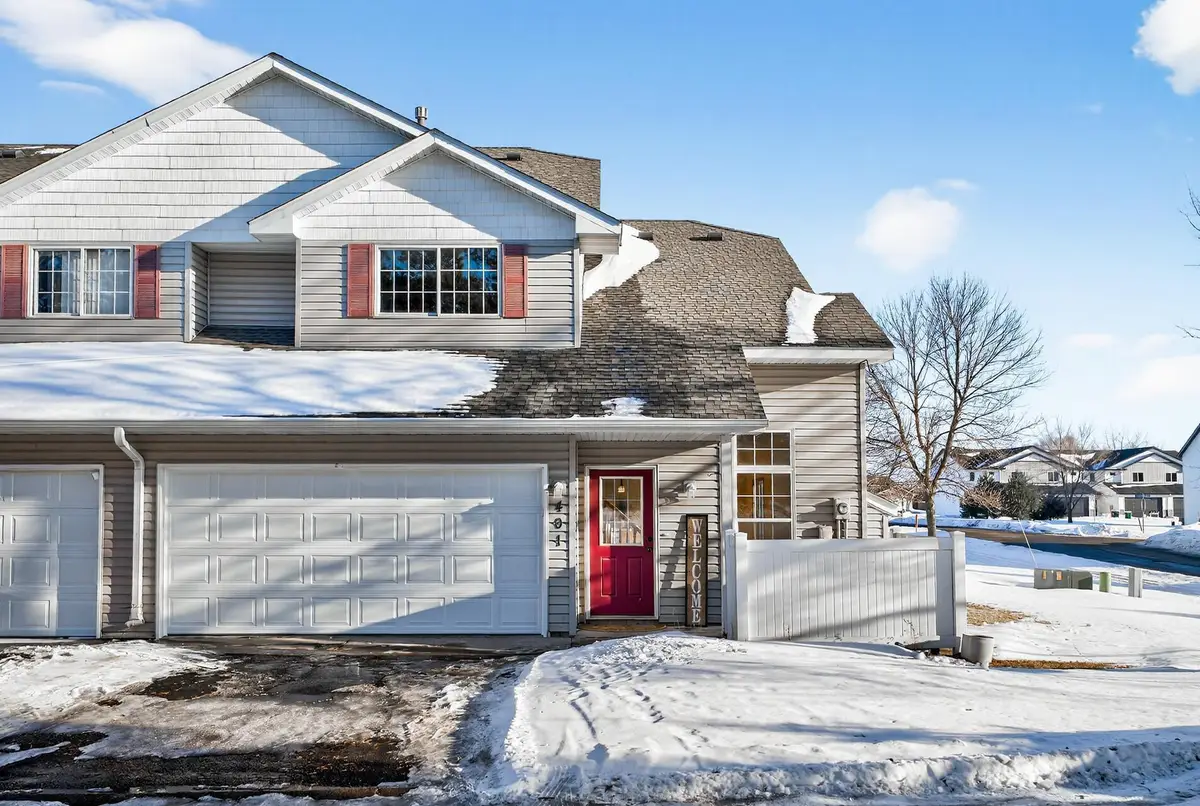 401 19th Place Se, Cambridge, MN 55008 - Image #1