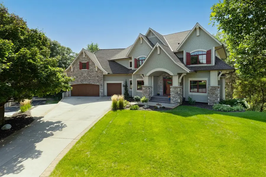 18674 Ponderosa Court, Eden Prairie, MN 55347 - Image #2