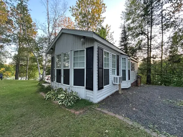 6158 W Bay Rd., Makinen, MN 55763