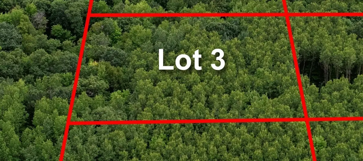 Lot 3 Ken Can Lane, Webster, WI 54893 - #1