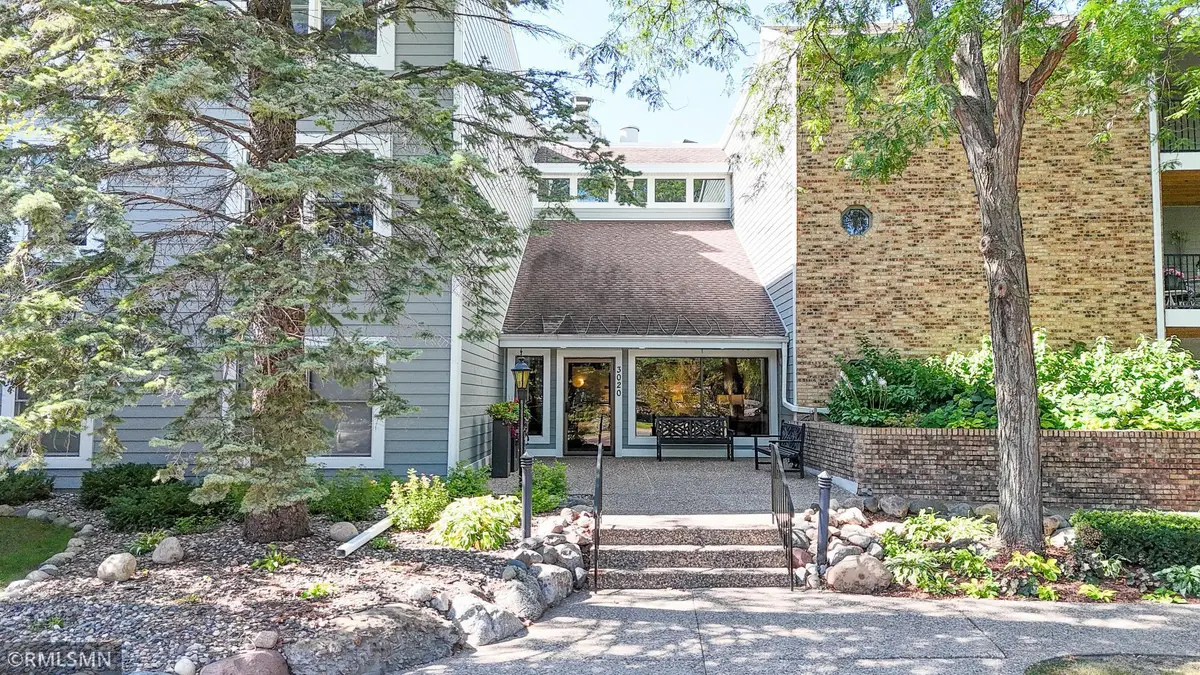 3020 Saint Albans Mill Road #312, Hopkins, MN 55305 - Image #1