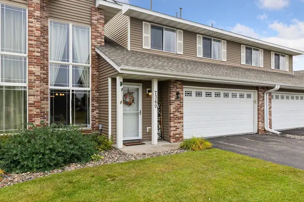 7369 147th Lane Nw, Ramsey, MN 55303