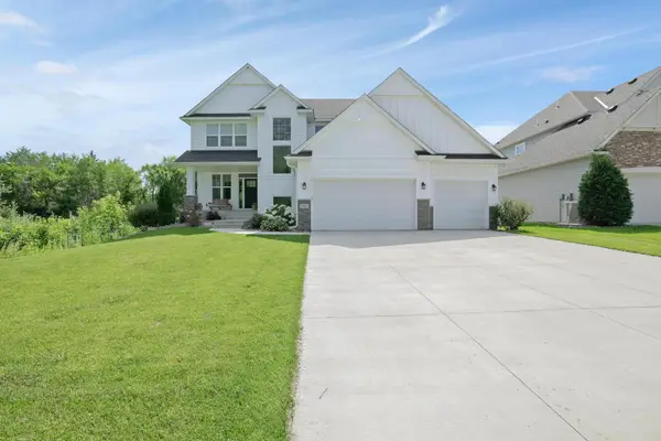 12816 Cedar Ridge Lane, Champlin, MN 55316