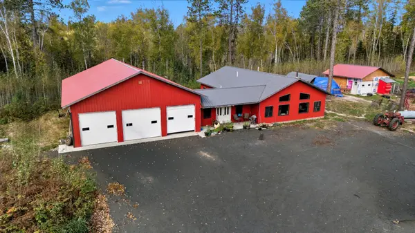 9701 Highway 65, Britt, MN 55710