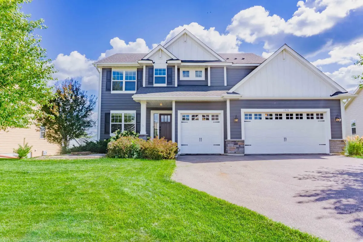 1515 Hackamore Drive, Victoria, MN 55386 - Image #1