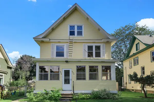 406 Beacon Avenue, Saint Paul, MN 55104