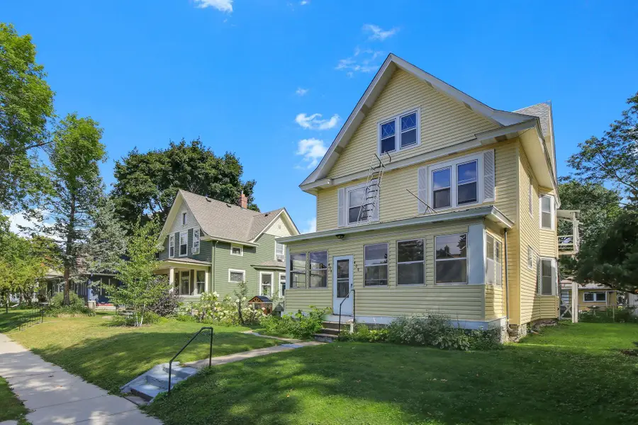 406 Beacon Avenue, Saint Paul, MN 55104 - Image #3