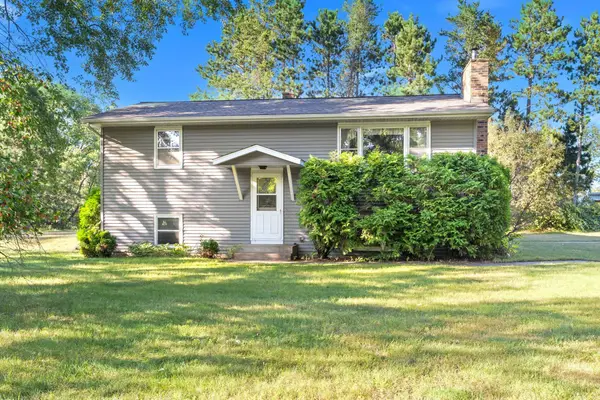 1587 286th Lane Nw, Bradford Twp, MN 55040