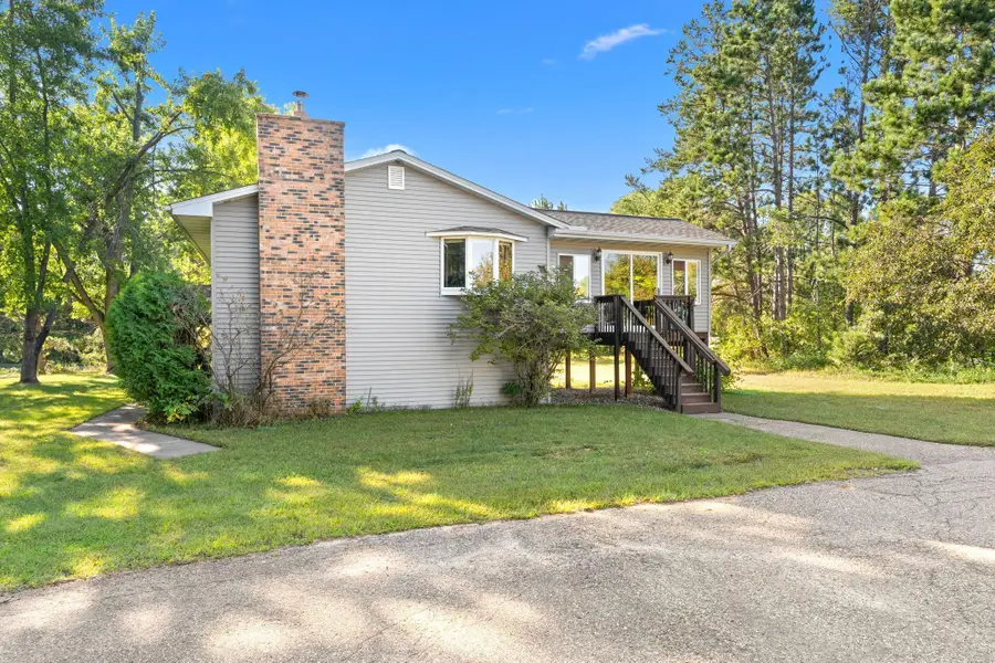 1587 286th Lane Nw, Bradford Township, MN 55040 - Image #2