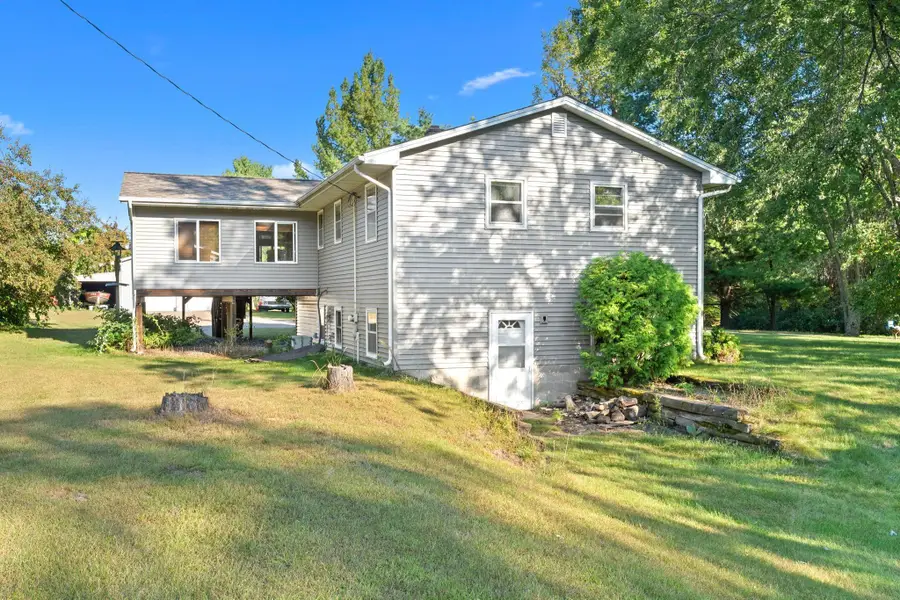 1587 286th Lane Nw, Bradford Township, MN 55040 - Image #3