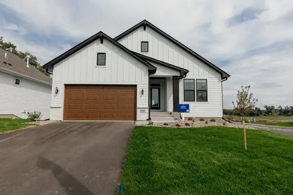 13105 Ghia Court Ne, Blaine, MN 55449