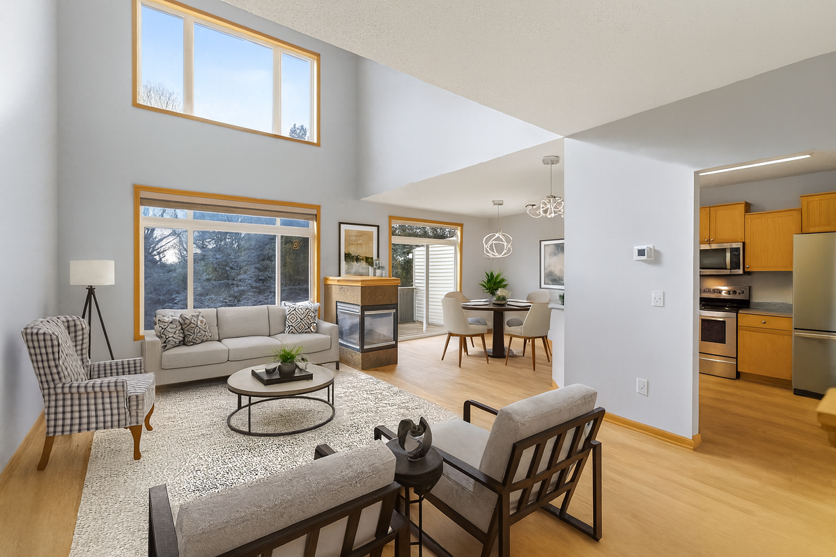 15385 Wilderness Ridge Road Nw, Prior Lake, MN 55372 - Image #1