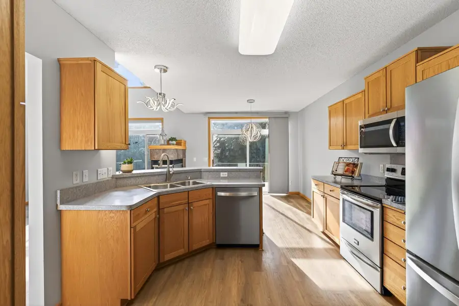 15385 Wilderness Ridge Road Nw, Prior Lake, MN 55372 - Image #2