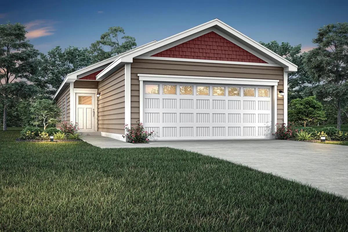 422 Redwood Street N, Cambridge, MN 55008 - Image #1