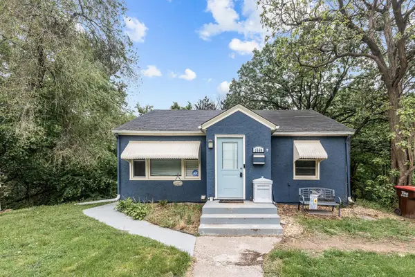 1560 Stickney Avenue, South Saint Paul, MN 55075