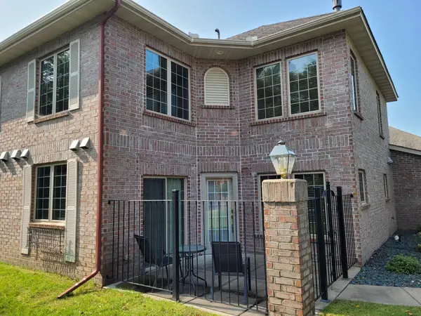 13487 45th Street Ne, Saint Michael, MN 55376