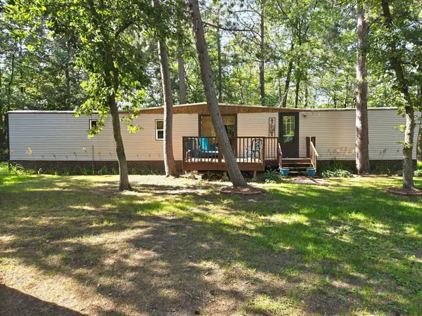 12905 Buckhorn Trail, Menahga, MN 56464