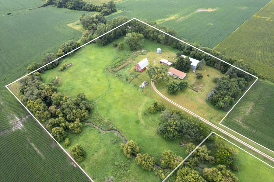 1153 360th Street, Taunton, MN 56291 - Image #2