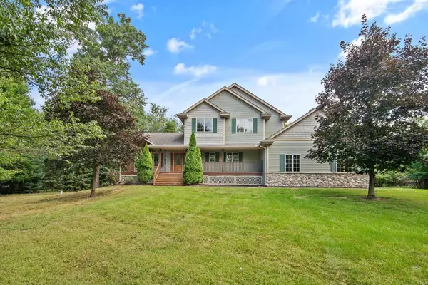 23901 Leo Street Ne, Linwood Twp, MN 55079