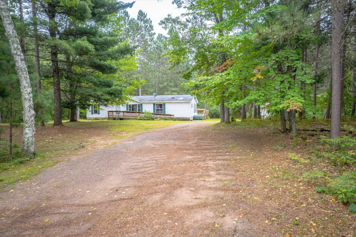 W8193 Bald Eagle Drive, Chicog, WI 54888 - Image #1