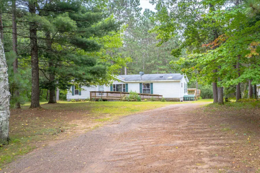 W8193 Bald Eagle Drive, Chicog, WI 54888 - Image #2