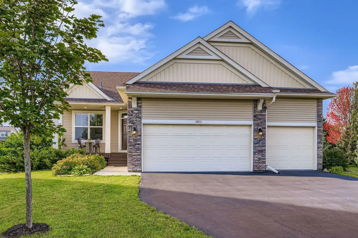 6603 97th Court S, Cottage Grove, MN 55016 - Image #1