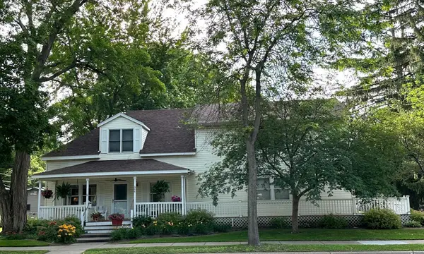 406 S Rum River Drive, Princeton, MN 55371