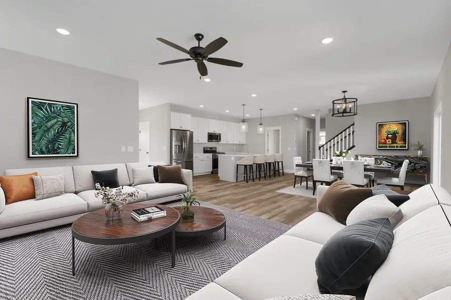 635 Parkside Court, Eagan, MN 55123 - Image #3