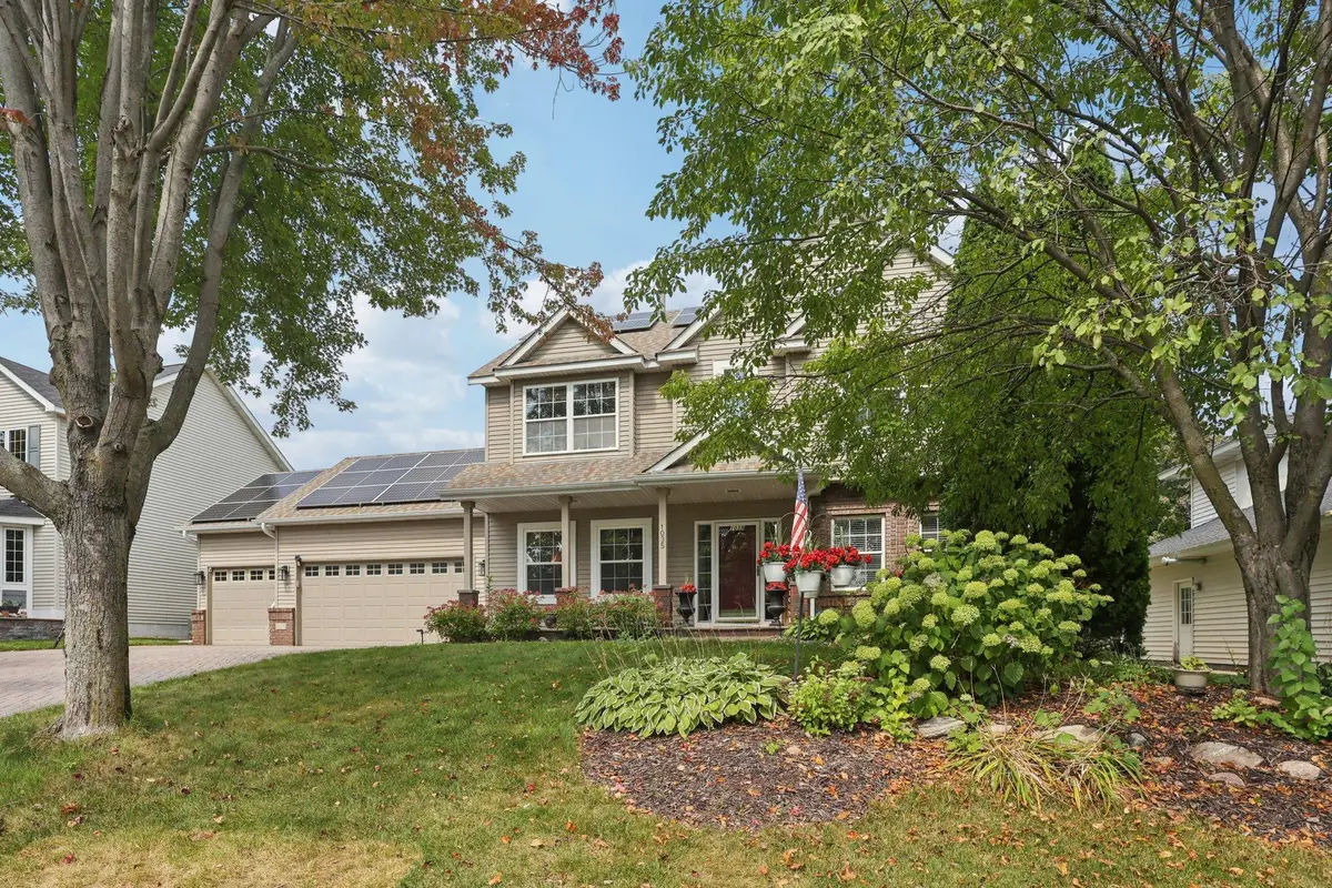 1035 Walnut Ridge Drive, Eagan, MN 55123 - Image #1