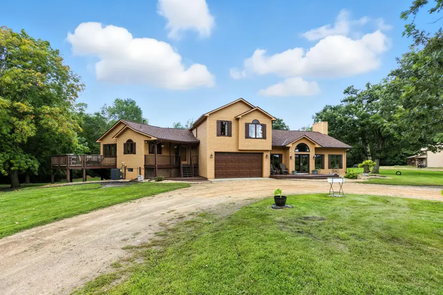 867 Eckert Avenue Se, Rockford Township, MN 55313 - Image #3