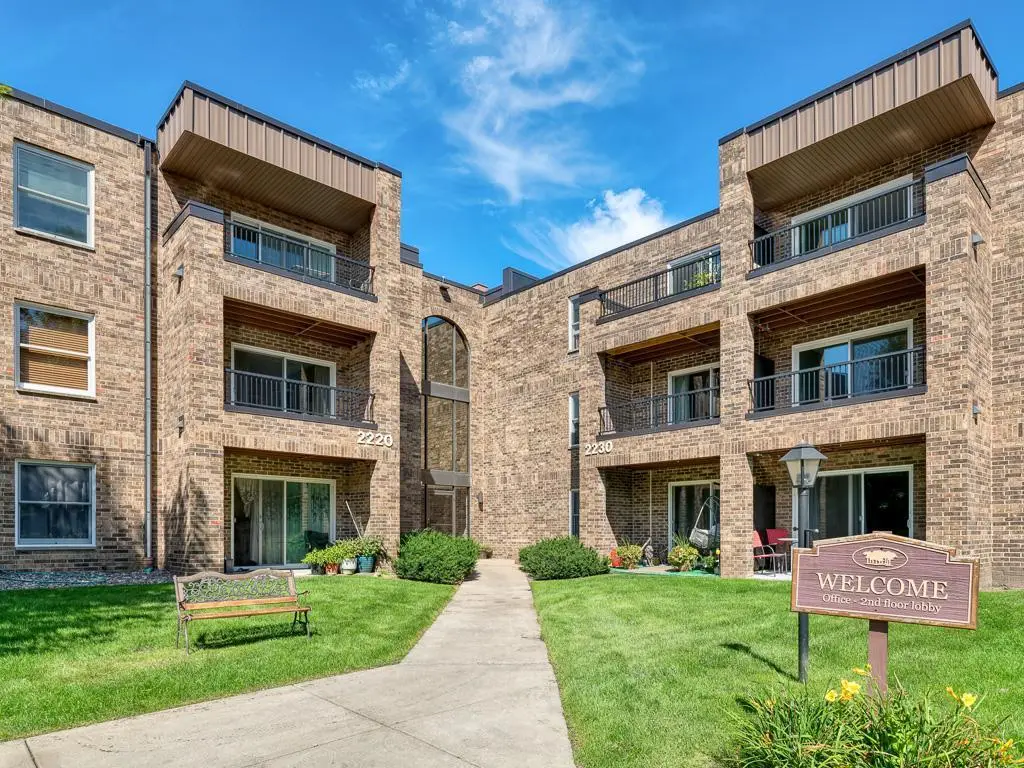2220 Midland Grove Road #202, Roseville, MN 55113 - Image #1