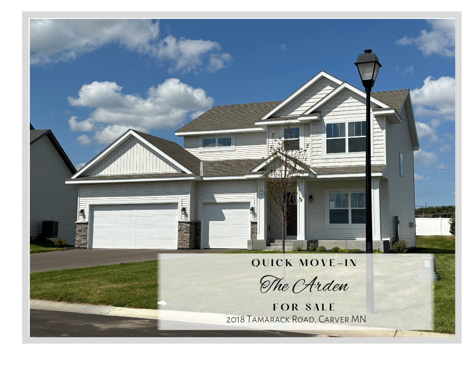 2018 Tamarack Road, Carver, MN 55315 - Image #1