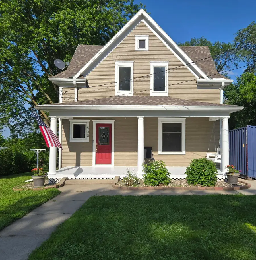 530 Willis Street, Dassel, MN 55325 - Image #2