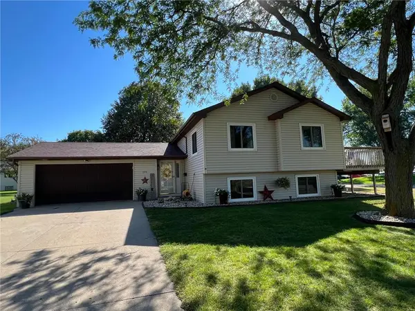 1581 Meadowlark Lane, Fairmont, MN 56031