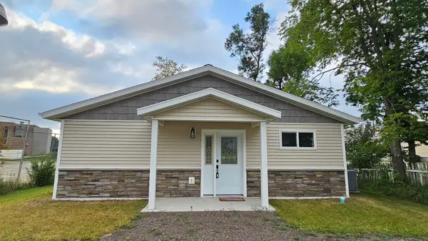 703 2nd Street, Henning, MN 56551