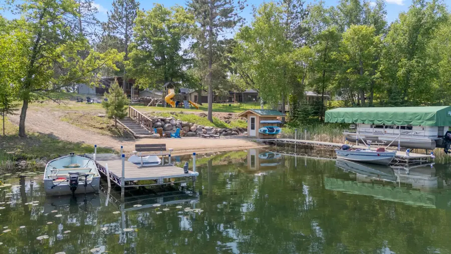 1378 Larrup Trail Sw, Pine River, MN 56474 - Image #3