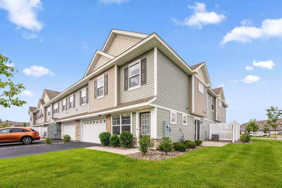 7255 Fall Drive, Hugo, MN 55038 - Image #1