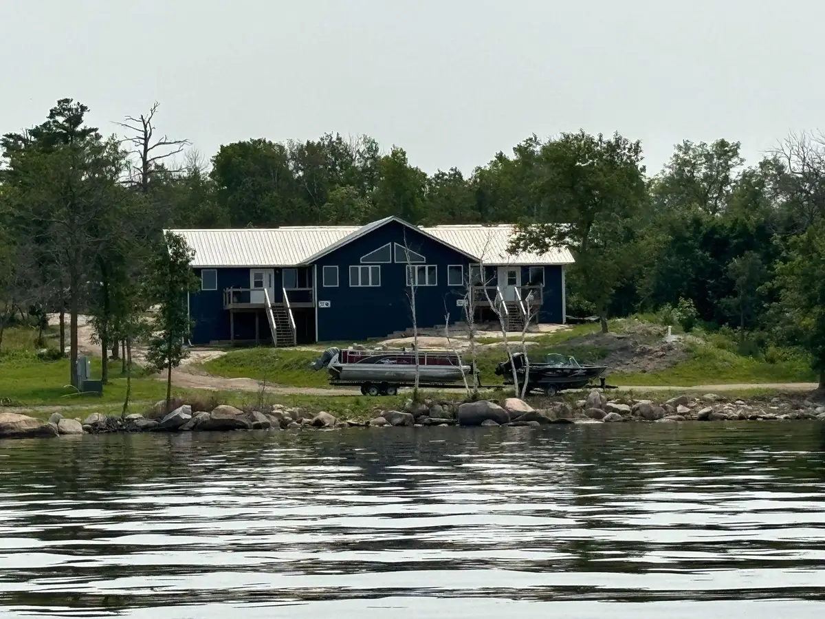 3178 Flag Island, Angle Township, MN 56741 - Image #1