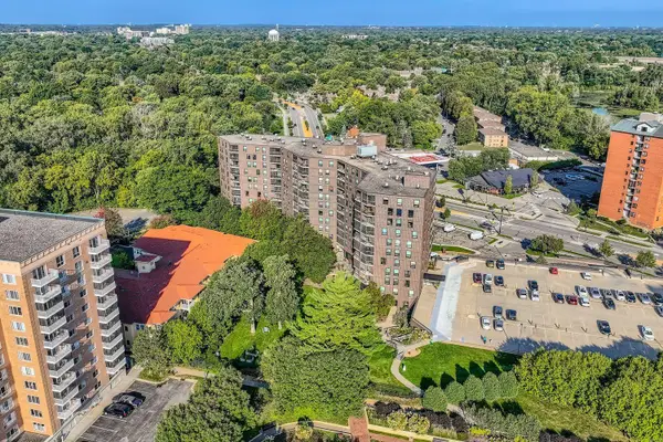 6615 Lake Shore Drive S #604, Richfield, MN 55423