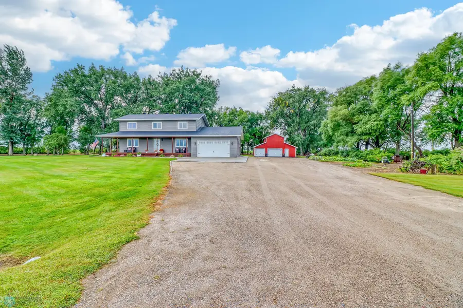 2827 110th Street S, Glyndon, MN 56547 - #2