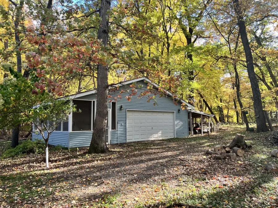 20715 Minnie B Grant Lane Ne, Linwood Township, MN 55092 - Image #2